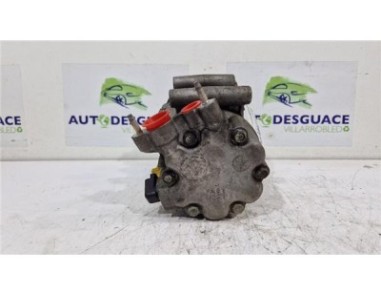 Compresor Aire Acondicionado Peugeot 207  1 4 Confort [1 4 Ltr  - 50 kW HDi]