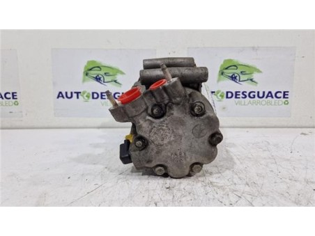 Compresor Aire Acondicionado Peugeot 207  1 4 Confort [1 4 Ltr  - 50 kW HDi]