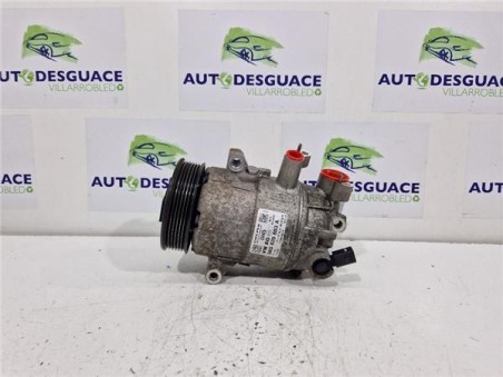 Compresor Aire Acondicionado Seat Ibiza Berlina  1 6 TDI