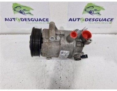 Compresor Aire Acondicionado Seat Ibiza Berlina  1 6 TDI