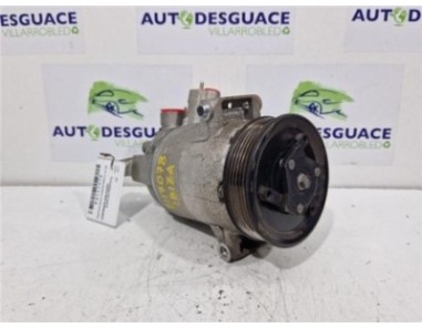 Compresor Aire Acondicionado Seat Ibiza Berlina  1 6 TDI