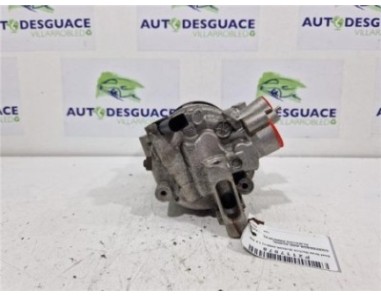 Compresor Aire Acondicionado Seat Ibiza Berlina  1 6 TDI