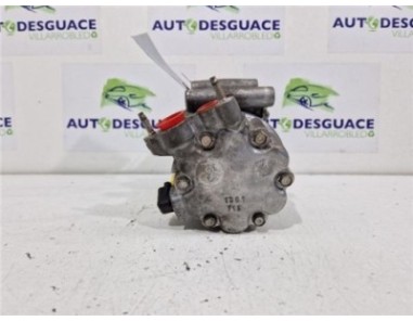 Compresor Aire Acondicionado Citroen C4 Berlina  1 6 HDi