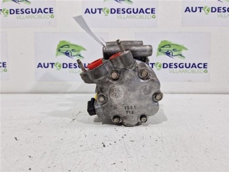 Compresor Aire Acondicionado Citroen C4 Berlina  1 6 HDi
