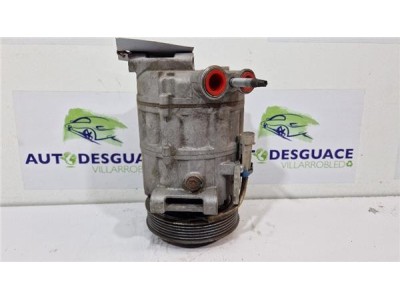 Compresor Aire Acondicionado Fiat Freemont  2 0 Basis [2 0 Ltr  - 103 kW 16V Multijet CAT]