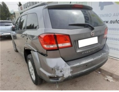 Compresor Aire Acondicionado Fiat Freemont  2 0 Basis [2 0 Ltr  - 103 kW 16V Multijet CAT]