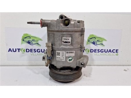 Compresor Aire Acondicionado Fiat Freemont  2 0 Basis [2 0 Ltr  - 103 kW 16V Multijet CAT]