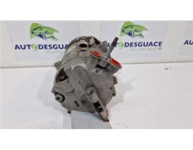 Compresor Aire Acondicionado Fiat Freemont  2 0 Basis [2 0 Ltr  - 103 kW 16V Multijet CAT]