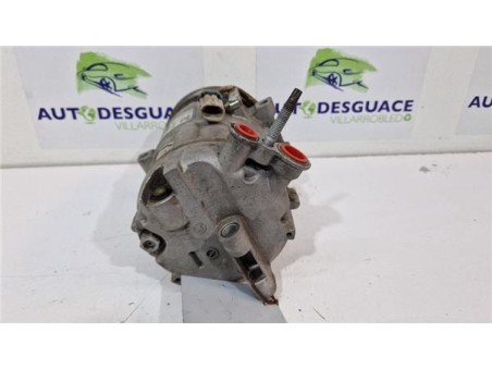 Compresor Aire Acondicionado Fiat Freemont  2 0 Basis [2 0 Ltr  - 103 kW 16V Multijet CAT]