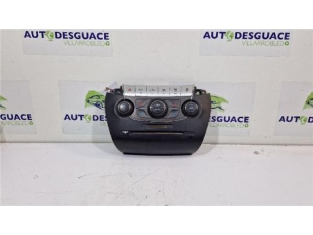 Mandos Climatizador Fiat Freemont  2 0 Basis [2 0 Ltr  - 103 kW 16V Multijet CAT]