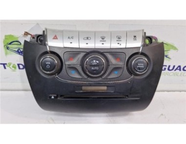 Mandos Climatizador Fiat Freemont  2 0 Basis [2 0 Ltr  - 103 kW 16V Multijet CAT]