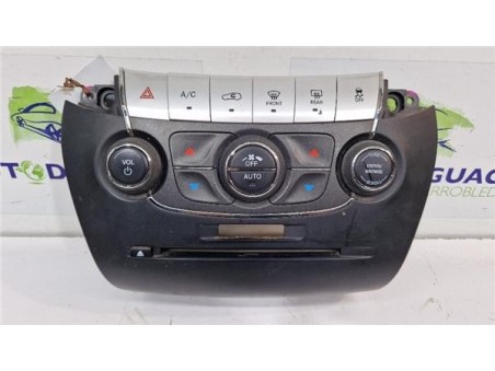 Mandos Climatizador Fiat Freemont  2 0 Basis [2 0 Ltr  - 103 kW 16V Multijet CAT]