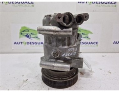Compresor Aire Acondicionado Renault Clio III  1 5 dCi 