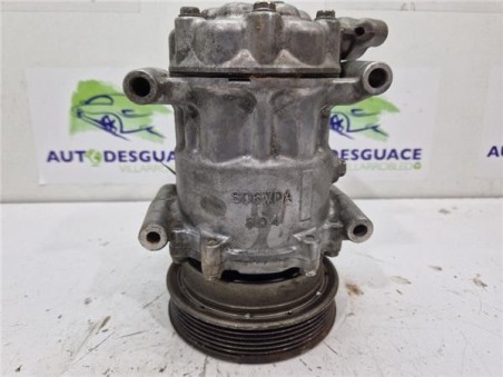 Compresor Aire Acondicionado Renault Clio III  1 5 dCi 