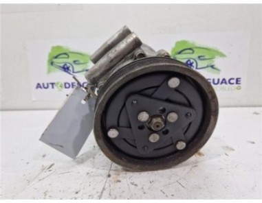 Compresor Aire Acondicionado Renault Clio III  1 5 dCi 