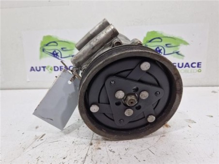 Compresor Aire Acondicionado Renault Clio III  1 5 dCi 