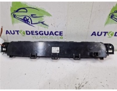 Mandos Climatizador Citroen Berlingo Combi  1 5 Feel M [1 5 Ltr  - 75 kW Blue-HDI FAP]