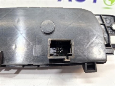 Mandos Climatizador Citroen Berlingo Combi  1 5 Feel M [1 5 Ltr  - 75 kW Blue-HDI FAP]