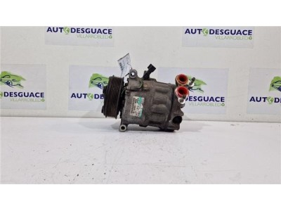 Compresor Aire Acondicionado Ford C-Max  1 6 Trend [1 6 Ltr  - 85 kW TDCi CAT]