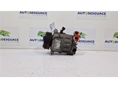 Compresor Aire Acondicionado Ford C-Max  1 6 Trend [1 6 Ltr  - 85 kW TDCi CAT]