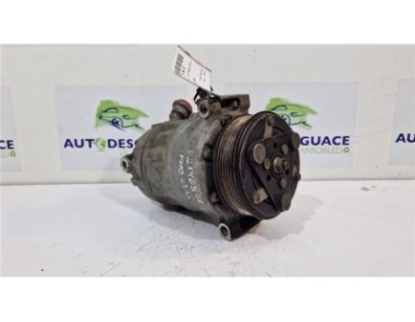 Compresor Aire Acondicionado Ford C-Max  1 6 Trend [1 6 Ltr  - 85 kW TDCi CAT]