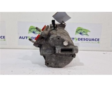 Compresor Aire Acondicionado Ford C-Max  1 6 Trend [1 6 Ltr  - 85 kW TDCi CAT]