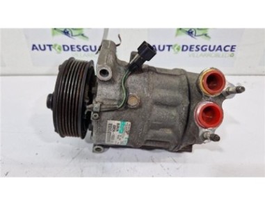 Compresor Aire Acondicionado Ford C-Max  1 6 Trend [1 6 Ltr  - 85 kW TDCi CAT]