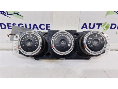 Mandos Climatizador Citroen C4 Aircross  1 6 Collection 2WD [1 6 Ltr  - 84 kW HDi FAP]