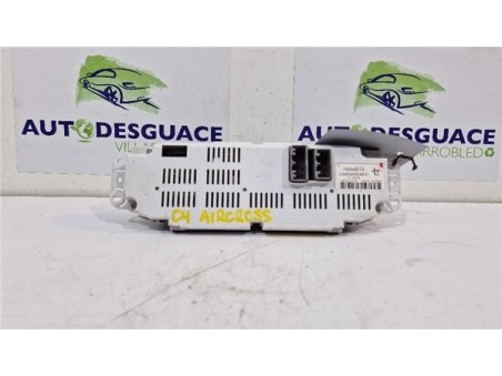 Mandos Climatizador Citroen C4 Aircross  1 6 Collection 2WD [1 6 Ltr  - 84 kW HDi FAP]