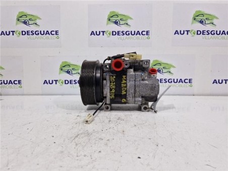 Compresor Aire Acondicionado Mazda 6 BERLINA 2 0 D 