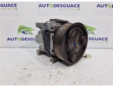 Compresor Aire Acondicionado Mazda 6 BERLINA 2 0 D 