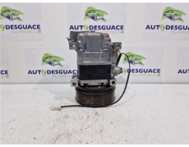 Compresor Aire Acondicionado Mazda 6 BERLINA 2 0 D 