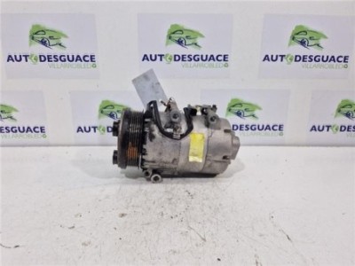 Compresor Aire Acondicionado Ford FOCUS II Sedán  1 8 TDCi