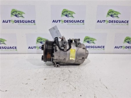 Compresor Aire Acondicionado Ford FOCUS II Sedán  1 8 TDCi