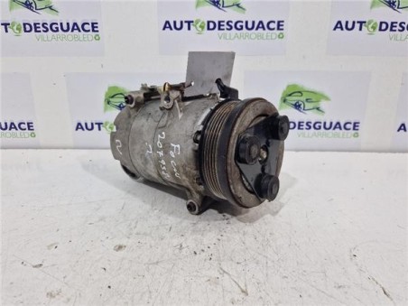 Compresor Aire Acondicionado Ford FOCUS II Sedán  1 8 TDCi
