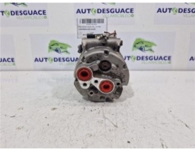 Compresor Aire Acondicionado Ford FOCUS II Sedán  1 8 TDCi