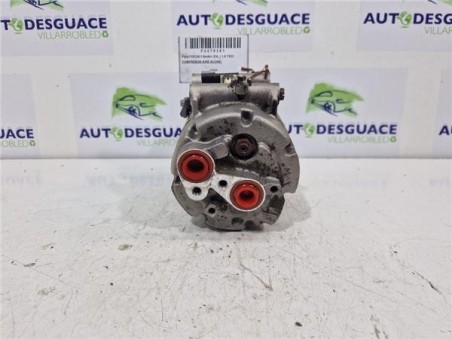 Compresor Aire Acondicionado Ford FOCUS II Sedán  1 8 TDCi