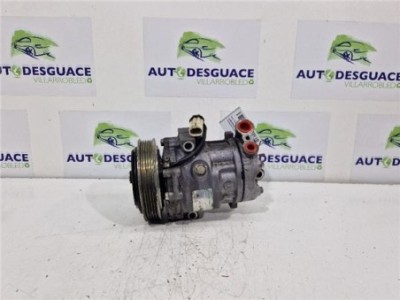 Compresor Aire Acondicionado Opel CORSA C 1 2 16V 