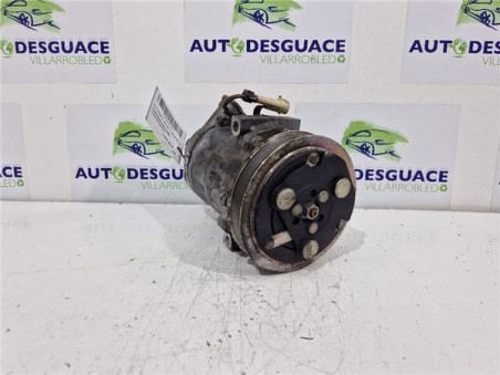 Compresor Aire Acondicionado Opel CORSA C 1 2 16V 