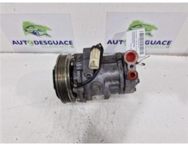 Compresor Aire Acondicionado Opel CORSA C 1 2 16V 