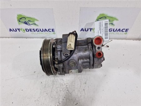 Compresor Aire Acondicionado Opel CORSA C 1 2 16V 