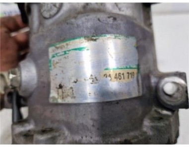 Compresor Aire Acondicionado Opel CORSA C 1 2 16V 