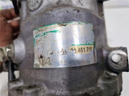 Compresor Aire Acondicionado Opel CORSA C 1 2 16V 