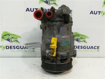 Compresor Aire Acondicionado Peugeot 607 2 7 HDi FAP