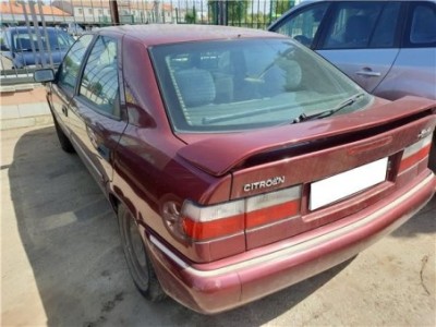 Compresor Aire Acondicionado Citroen Xantia Berlina  1 9 TD SX [1 9 Ltr  - 68 kW Turbodiesel ] 2