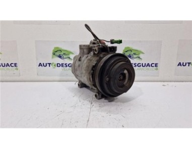 Compresor Aire Acondicionado Audi A8  2 5 TDI