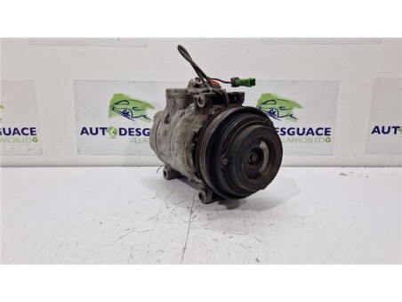 Compresor Aire Acondicionado Audi A8  2 5 TDI