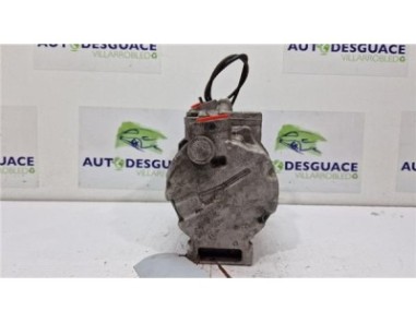 Compresor Aire Acondicionado Audi A8  2 5 TDI