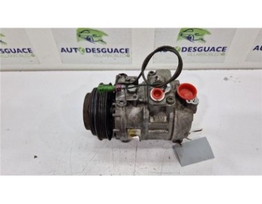 Compresor Aire Acondicionado Audi A8  2 5 TDI
