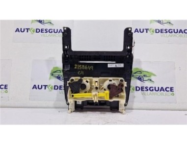 Mandos Climatizador Citroen C4  1 6 HDi 90